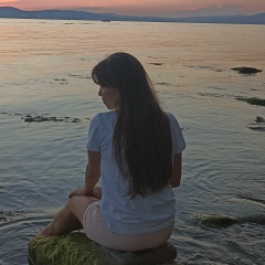 Альбина Любимова-Молодченкова, 27.03.1986, Казань