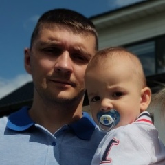 Андрей Бабич, 09.06.1987, Могилёв