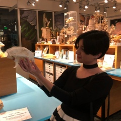 Оля Васильченко, 10.03.1988, Raleigh