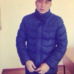 Болатбек Омаров, 15.11.1996, Кызылорда