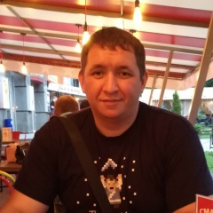 Александр Бабич, 25.12.1984