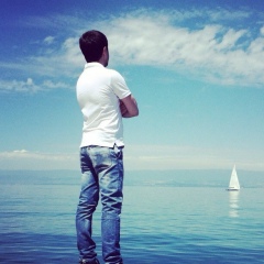 Давид Осипов, 25.06, Москва