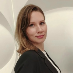 Мария Фёдорова, 16.12, Санкт-Петербург