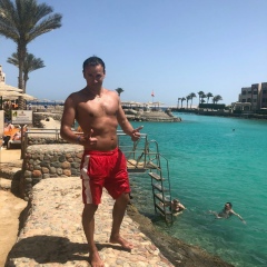 Андрей Смирнофф, 07.03.1986, Минск