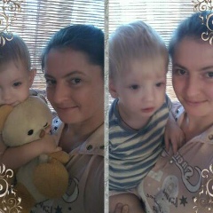 Анюта Лекаца-Романова, 07.01.1991, Актобе