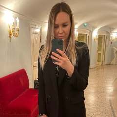 Елена Великанова, 14.10, Люберцы