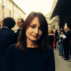 Виталия Виланд, 09.04.1985, Санкт-Петербург