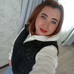 Ольга Буркова, 24.05.1987, Киров