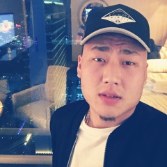 Alex Kim, 25.01, New York City