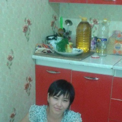 Майра Уразалиева