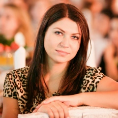 Мария Веселкова, Санкт-Петербург