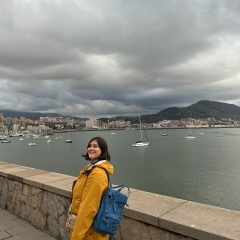 Юлия Бабак, 12.07