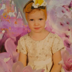 Наталья Иванченко, 23.07, Санкт-Петербург