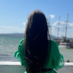 Юлия Юристовна, Красноярск