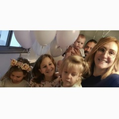 Йохевед Сара Лала, 22.09.1986, Ашкелон