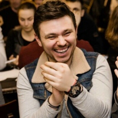 Алексей Павлович, Минск