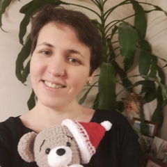 Наталья Коновалова, 10.02, Ярославль