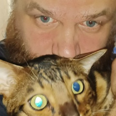 Алексей Олегыч, 23.12.1985, Санкт-Петербург