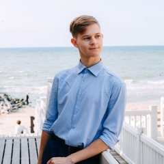 Егор Шелепов