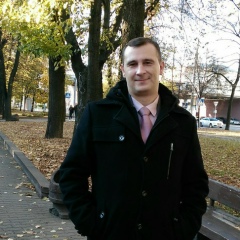 Антон Орлов, Санкт-Петербург