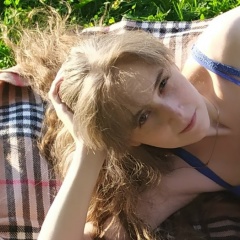 Наталия Лошакова, 21.05.1988, Санкт-Петербург