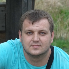 Любомир Харів, 08.04.1985, Ивано-Франковск