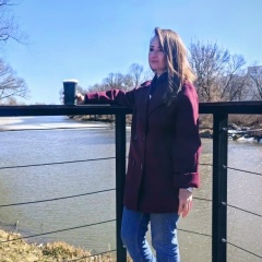 Евгения Пояркова, 26.08.1985, Белгород