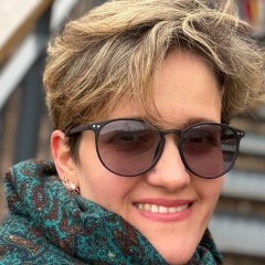 Елена Пахомова, 04.11.1987, Санкт-Петербург