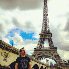 Лёша Алёшин