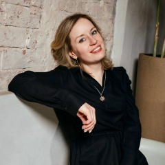 Екатерина Праведнова, 16.06