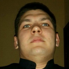 Алексей Щербаков, 17.11.1989