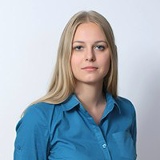 Марина Каменская, 03.09.1987, Москва