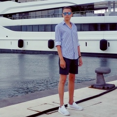 Evgeniy Mitlashevskiy, 19.05, Москва