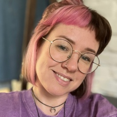 Анастасия Николаенко, 03.06.1987, Мурманск