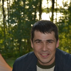 Александр Ярмухаметов, 19.06.1979, Санкт-Петербург