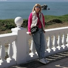 Мария Хххххххх, 30.10