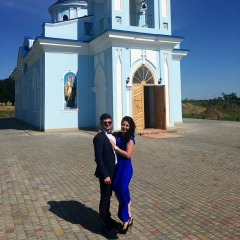 Сергей Куренков, 14.04.1991, Одесса