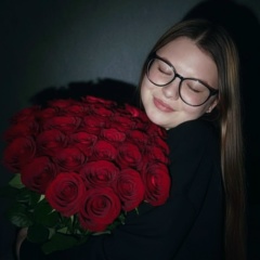 Valeria Aleksandrovna, 02.07.2005, Новосибирск