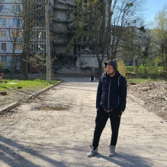 Михаил Федюкин, 25.08.1979, Харьков