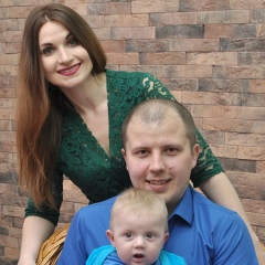 Максим Полищук, 12.12.1984, Киев