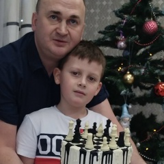 Aleksey Malysheff, Huy