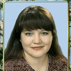 Светлана Чистякова, 17.06, Коломна