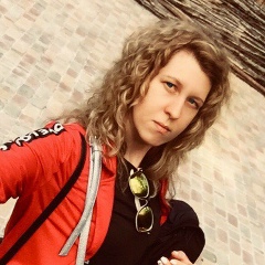 Екатерина Николаева, 14.07.1985, Москва