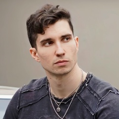 Андрей Толочко, 08.03, Москва