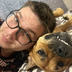 Сергей Хромов, 09.04, Железногорск