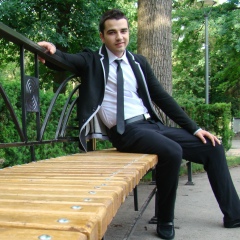 Александр Кизка, 04.10.1919, Новые Санжары