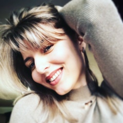 Ульяна Цололо, 26.11, Нижний Новгород