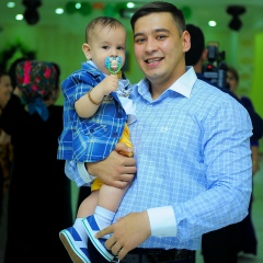 Сеитнур Кебеев, 25.02.1987, Ашхабад