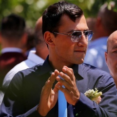 Aram Araqelyan, 29.05.1993, Ереван