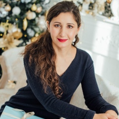 Полина Кромм, 21.02.1976, Мичуринск